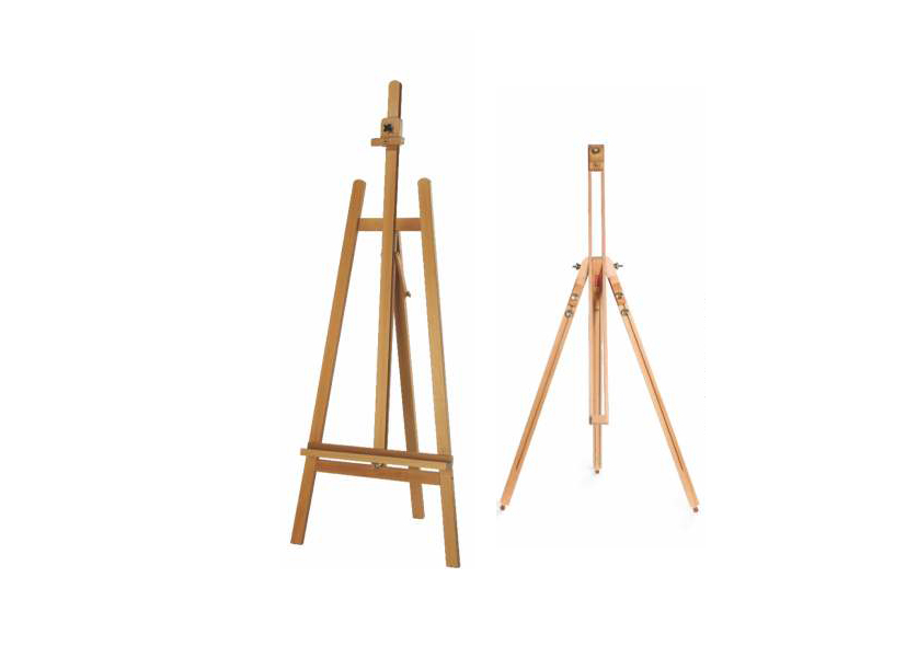 Easels