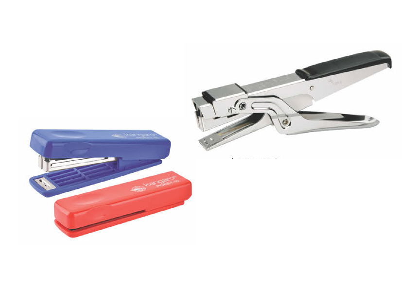 Staplers